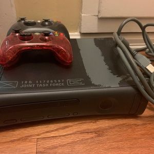 Xbox 360 console